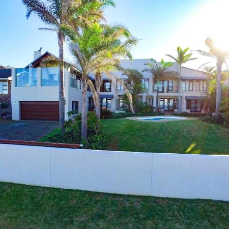 Lazydaze Point Hotel Jeffreys Bay Kültér fotó