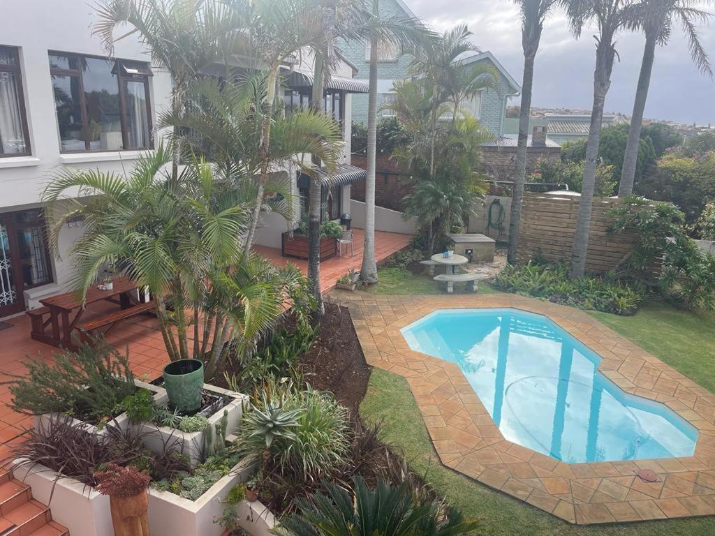 Lazydaze Point Hotel Jeffreys Bay Kültér fotó