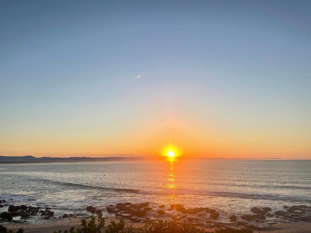 Lazydaze Point Hotel Jeffreys Bay Kültér fotó