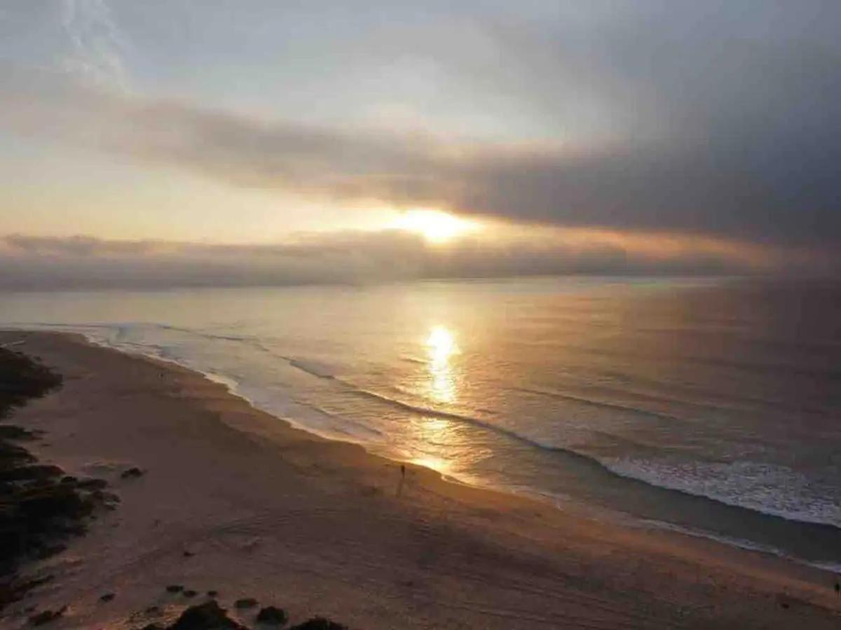 Lazydaze Point Hotel Jeffreys Bay Kültér fotó
