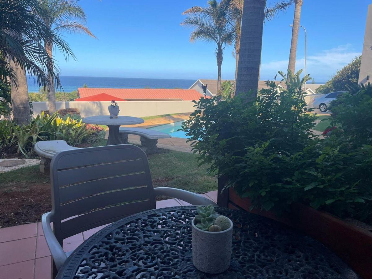 Lazydaze Point Hotel Jeffreys Bay Szoba fotó